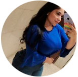 Foto de perfil Dayana Zapata