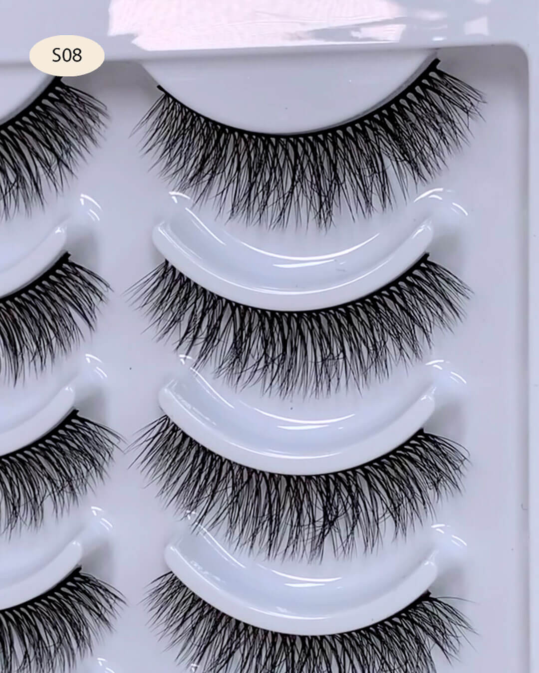 S08-1 Close up S08