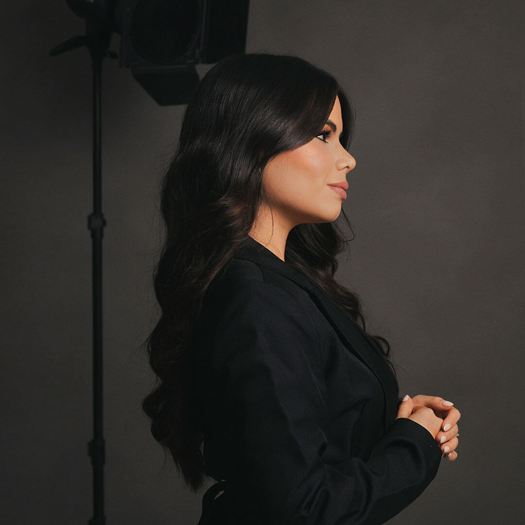 Foto de perfil Andre Makeup