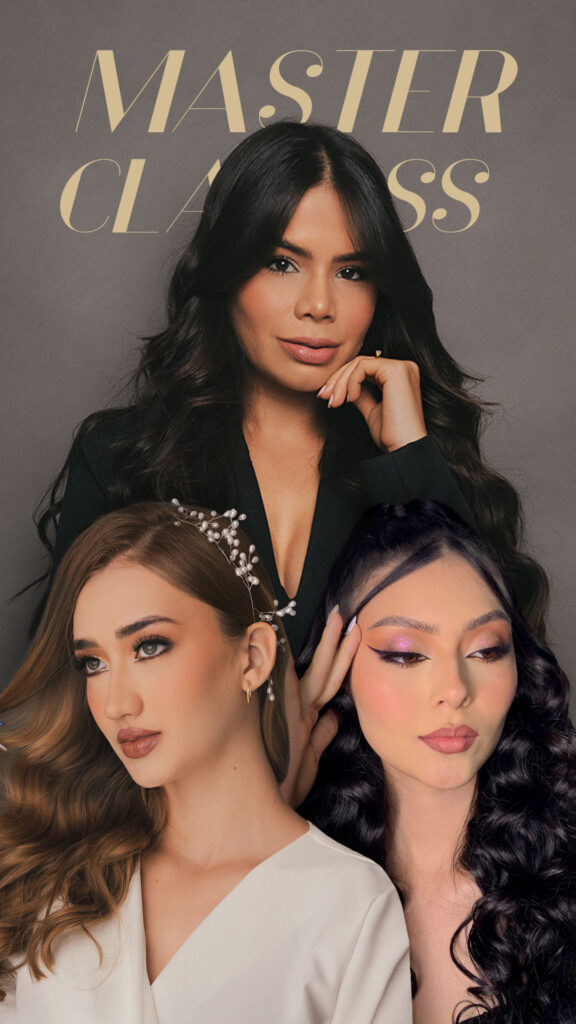 Portada MasterClass